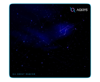 Podkładka pod mysz AQIRYS PARSEC Medium 450x400